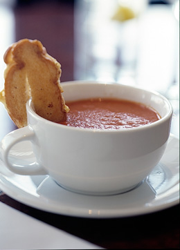 tomato-soup