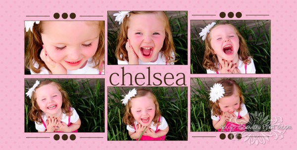 Chelsea Collage